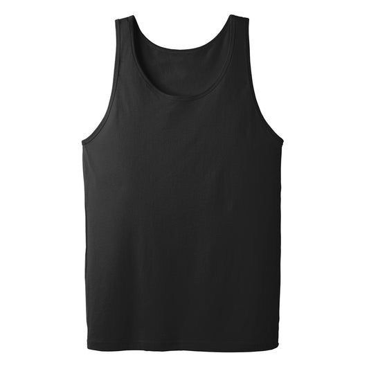 Adult Tank Top - Bella Canvas 3480