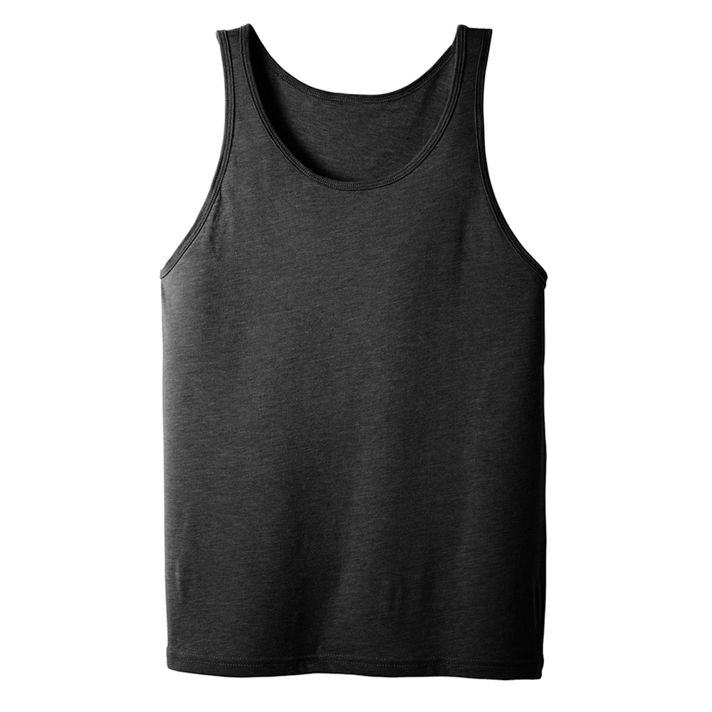 Adult Tank Top - Bella Canvas 3480