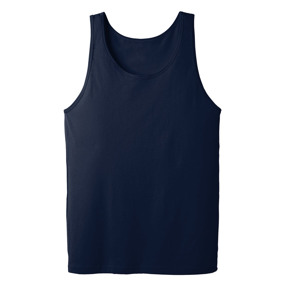 Adult Tank Top - Bella Canvas 3480