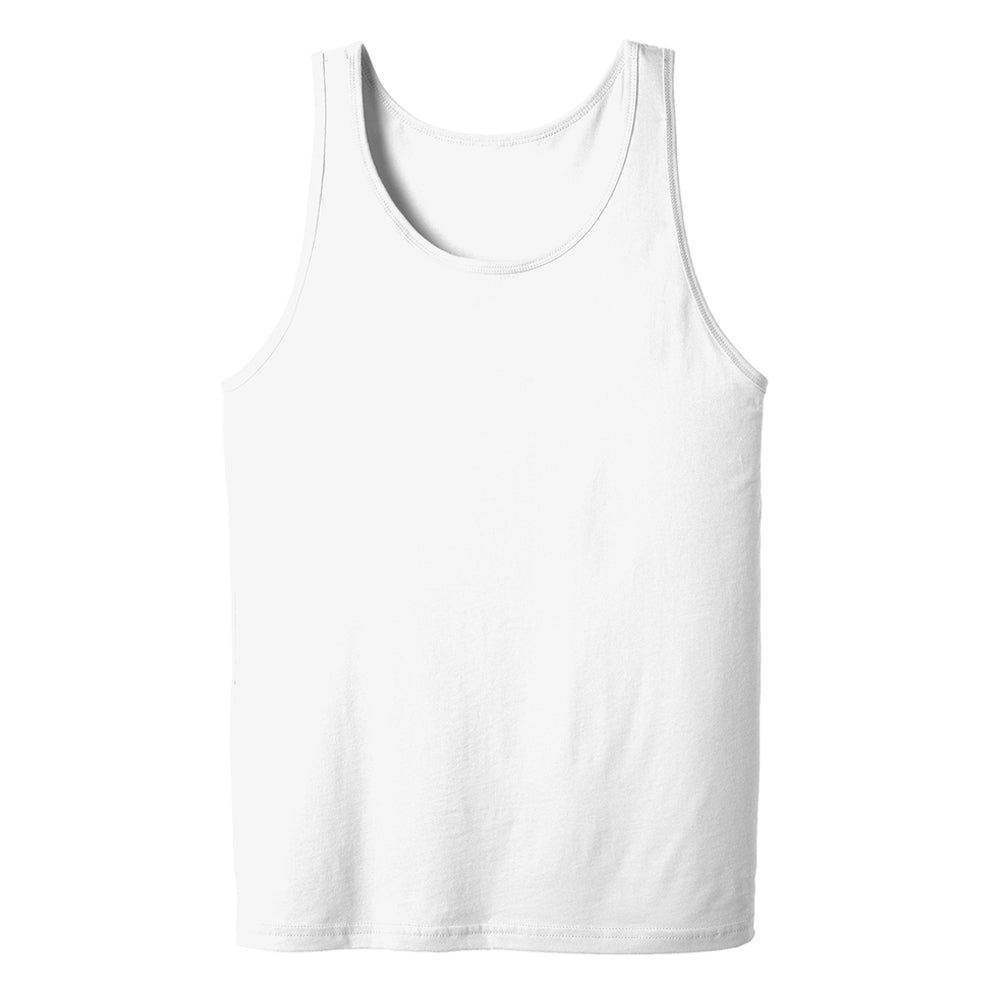 Adult Tank Top - Bella Canvas 3480