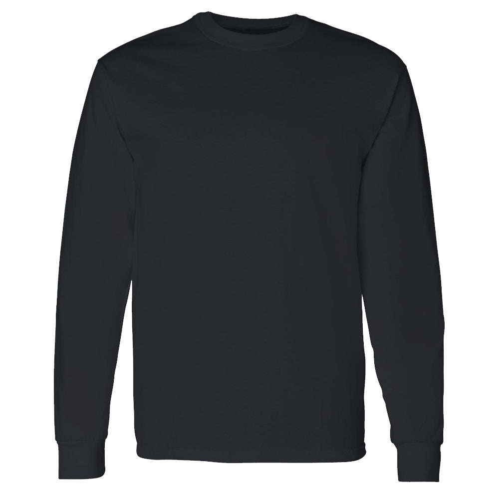 Adult Premium Long Sleeve T-Shirt - Next Level Apparel 3601