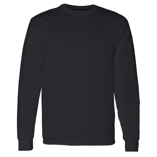 Adult Premium Long Sleeve T-Shirt - Next Level Apparel 3601