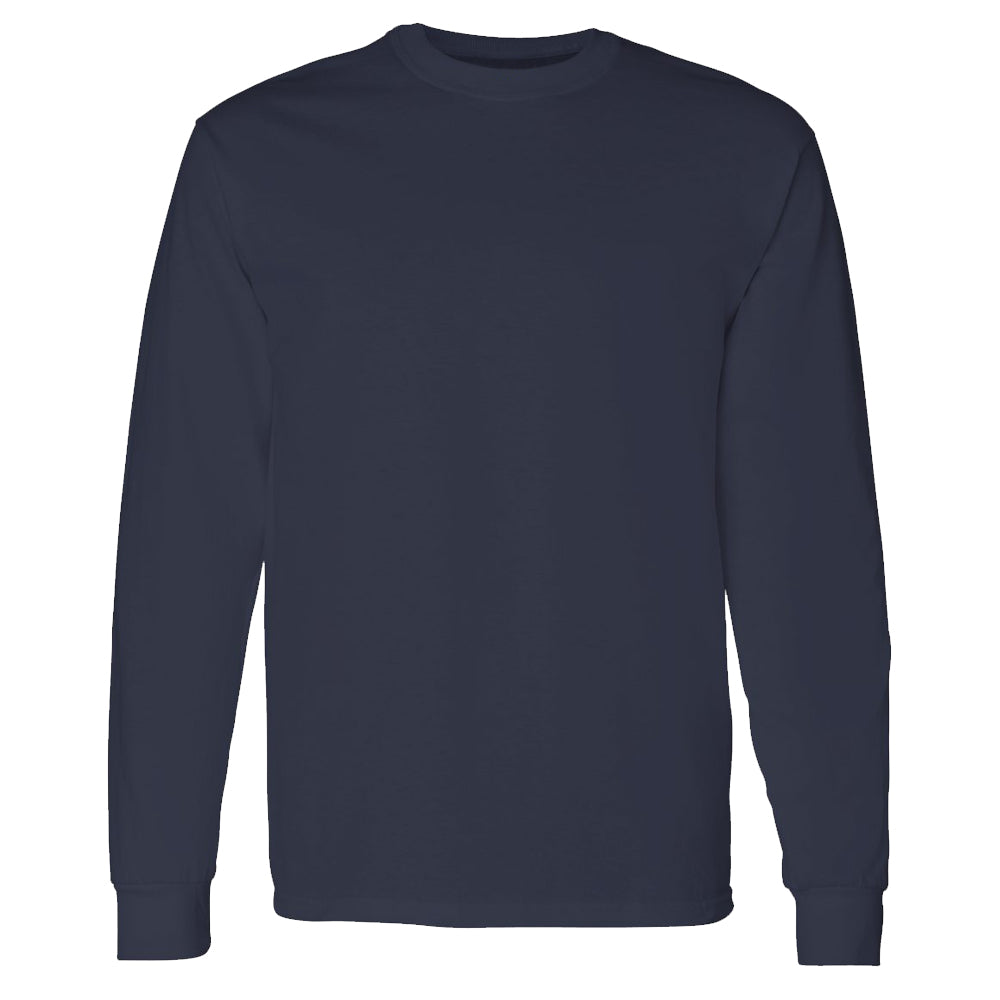 Adult Premium Long Sleeve T-Shirt - Next Level Apparel 3601