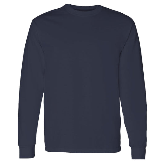 Adult Premium Long Sleeve T-Shirt - Next Level Apparel 3601