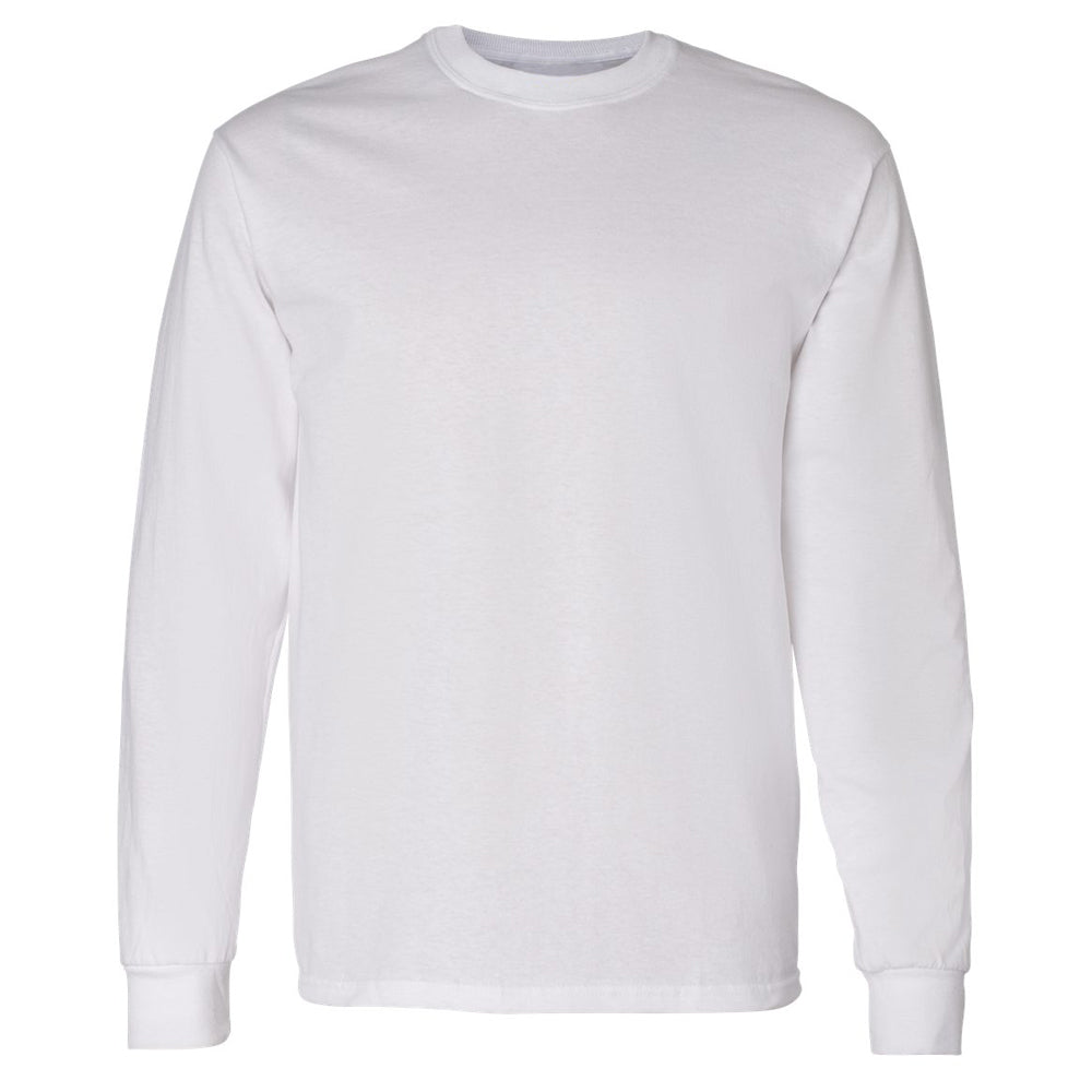Adult Premium Long Sleeve T-Shirt - Next Level Apparel 3601