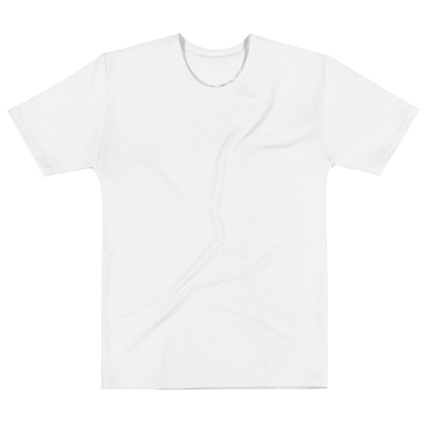 Unisex Short Sleeve T-Shirt - All-Over Print