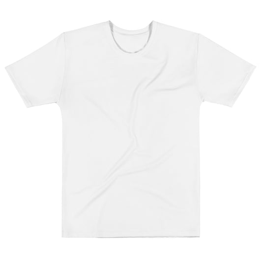 Unisex Short Sleeve T-Shirt - All-Over Print