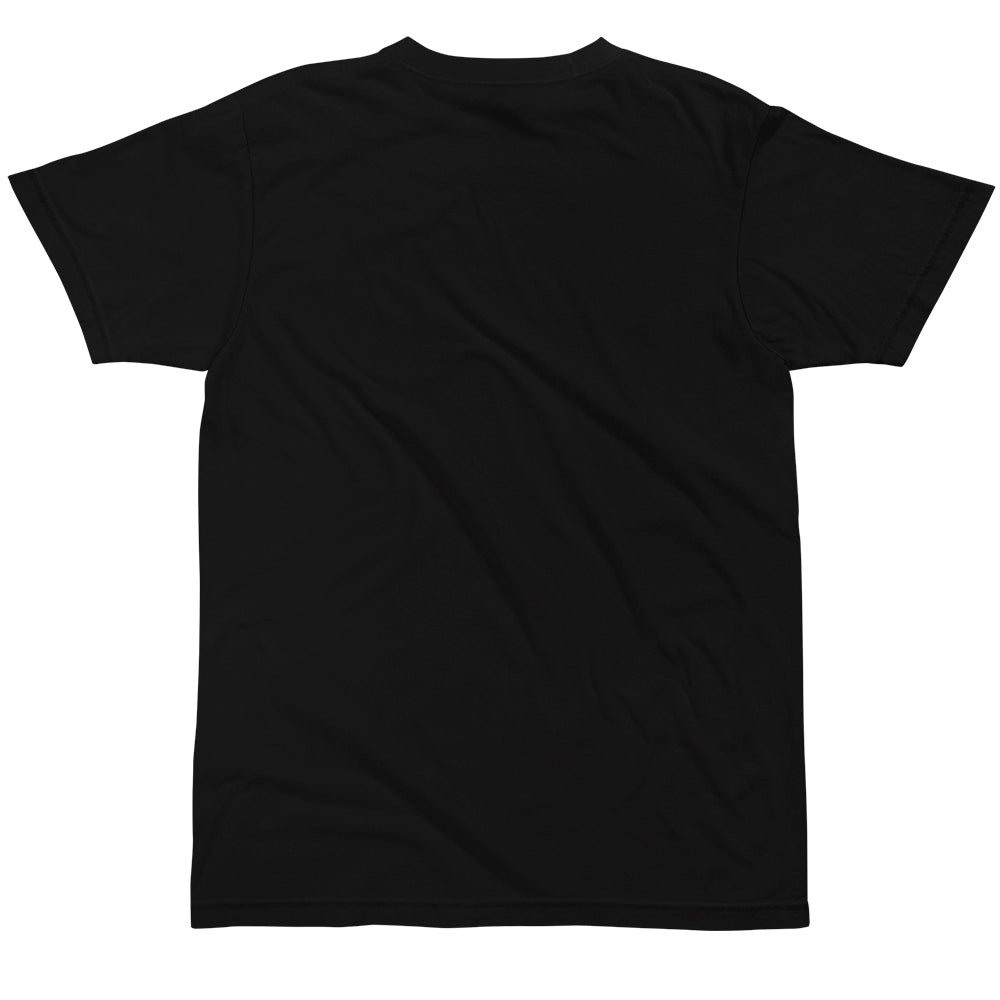 Adult Short Sleeve T-Shirt - MADE IN THE USA - Royal Apparel Adult Short Sleeve T-Shirt - USA