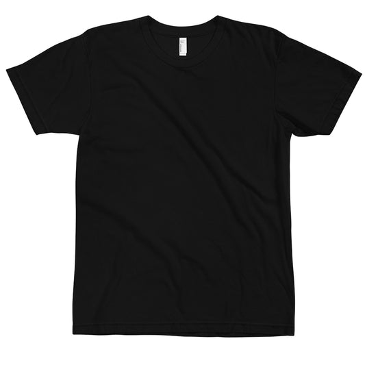 Adult Short Sleeve T-Shirt - MADE IN THE USA - Royal Apparel Adult Short Sleeve T-Shirt - USA