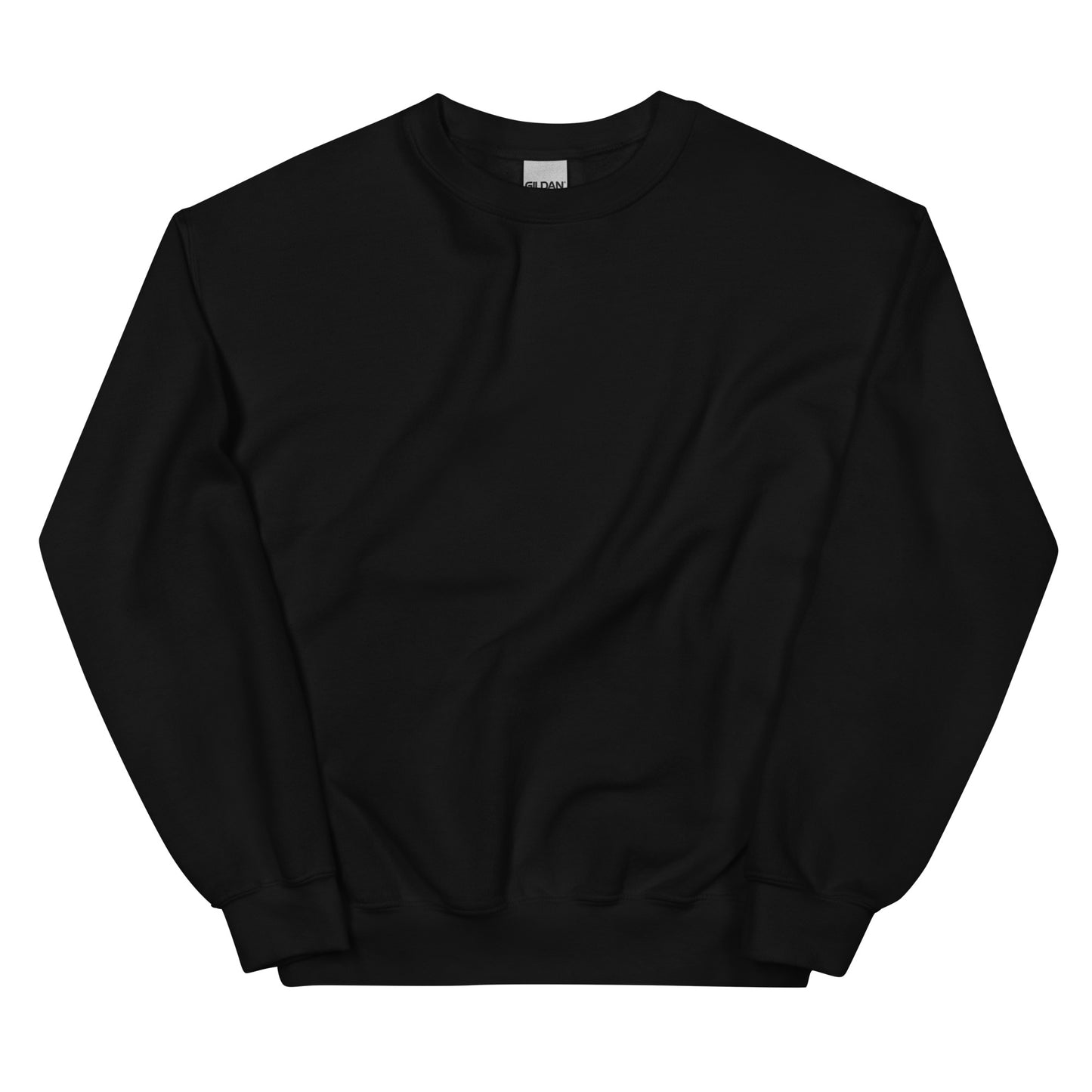 Fleece Crewneck Sweatshirt - Gildan 18000