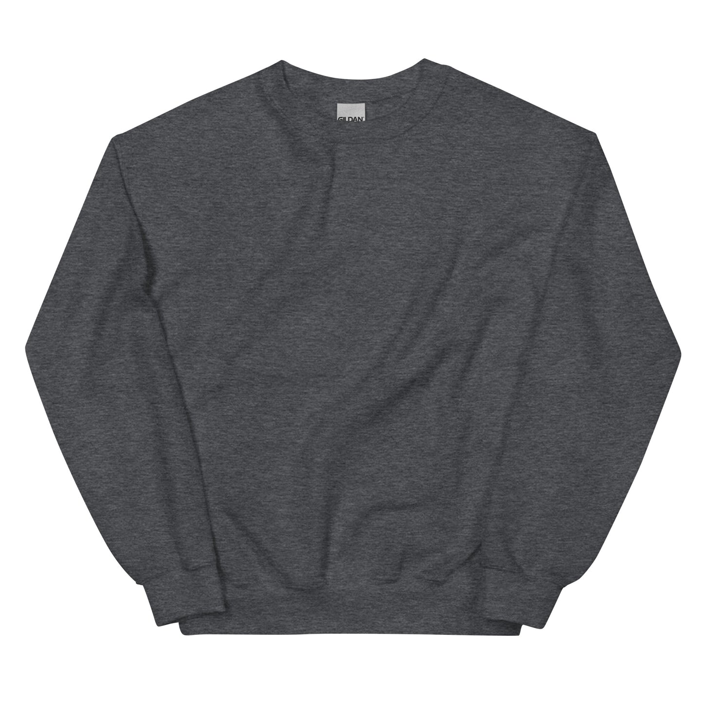 Fleece Crewneck Sweatshirt - Gildan 18000