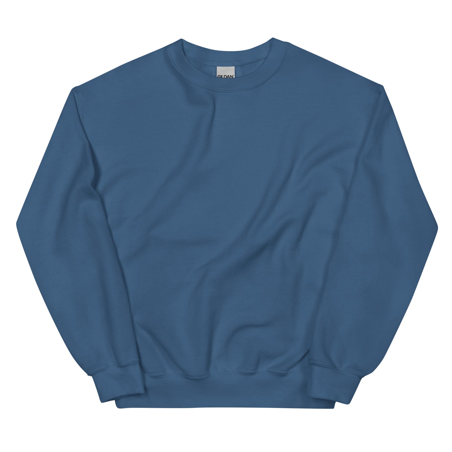 Fleece Crewneck Sweatshirt - Gildan 18000