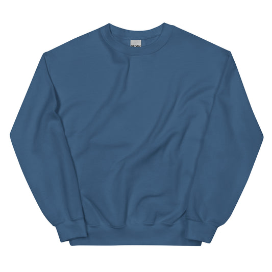 Fleece Crewneck Sweatshirt - Gildan 18000