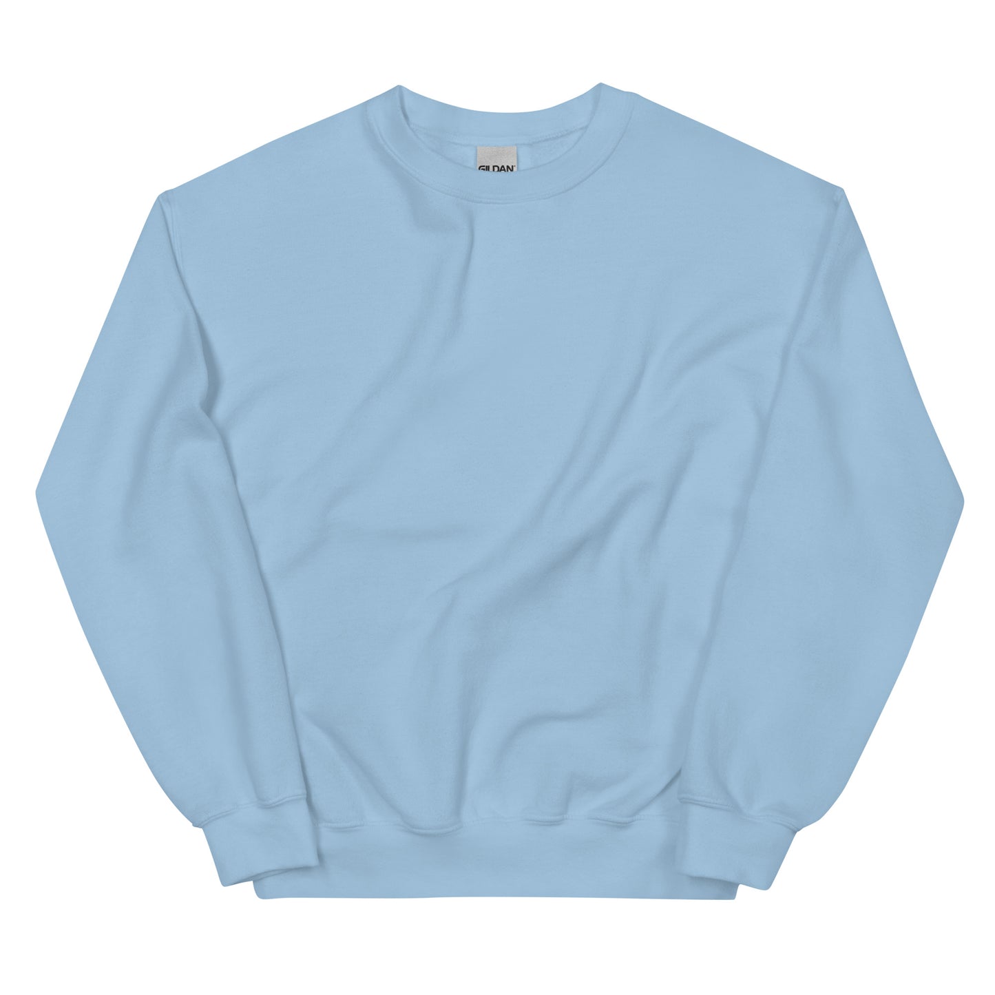 Fleece Crewneck Sweatshirt - Gildan 18000
