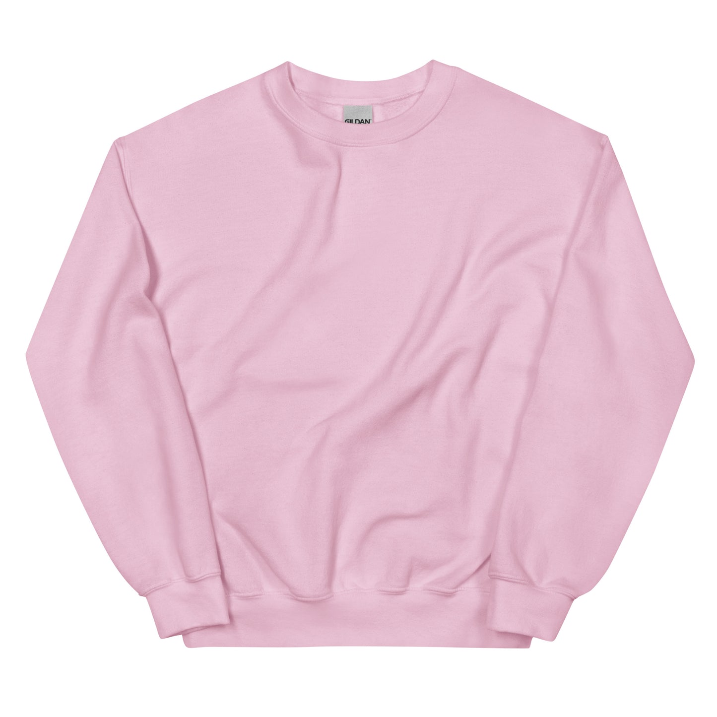 Fleece Crewneck Sweatshirt - Gildan 18000