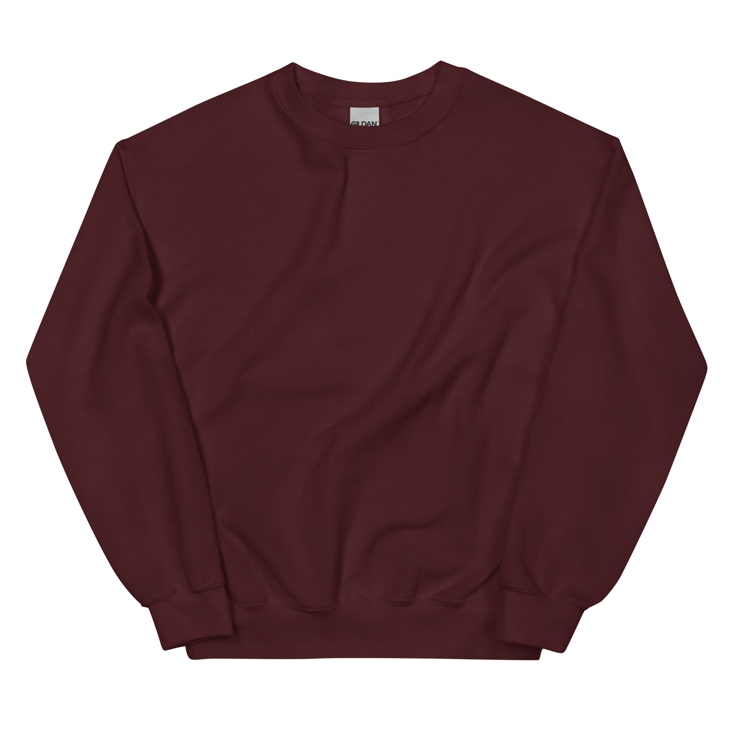 Fleece Crewneck Sweatshirt - Gildan 18000