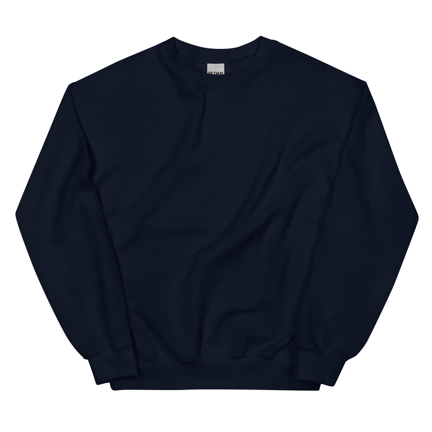 Fleece Crewneck Sweatshirt - Gildan 18000