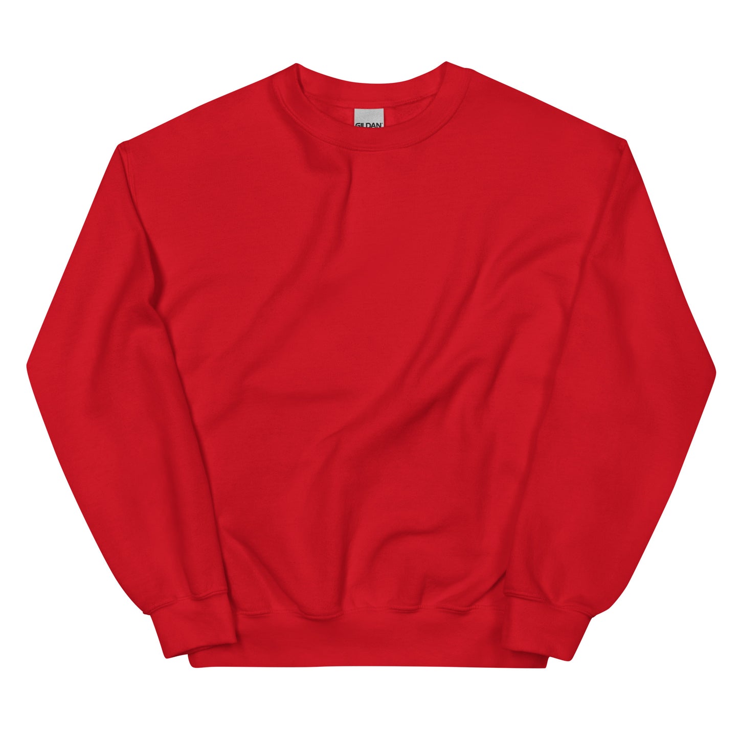 Fleece Crewneck Sweatshirt - Gildan 18000
