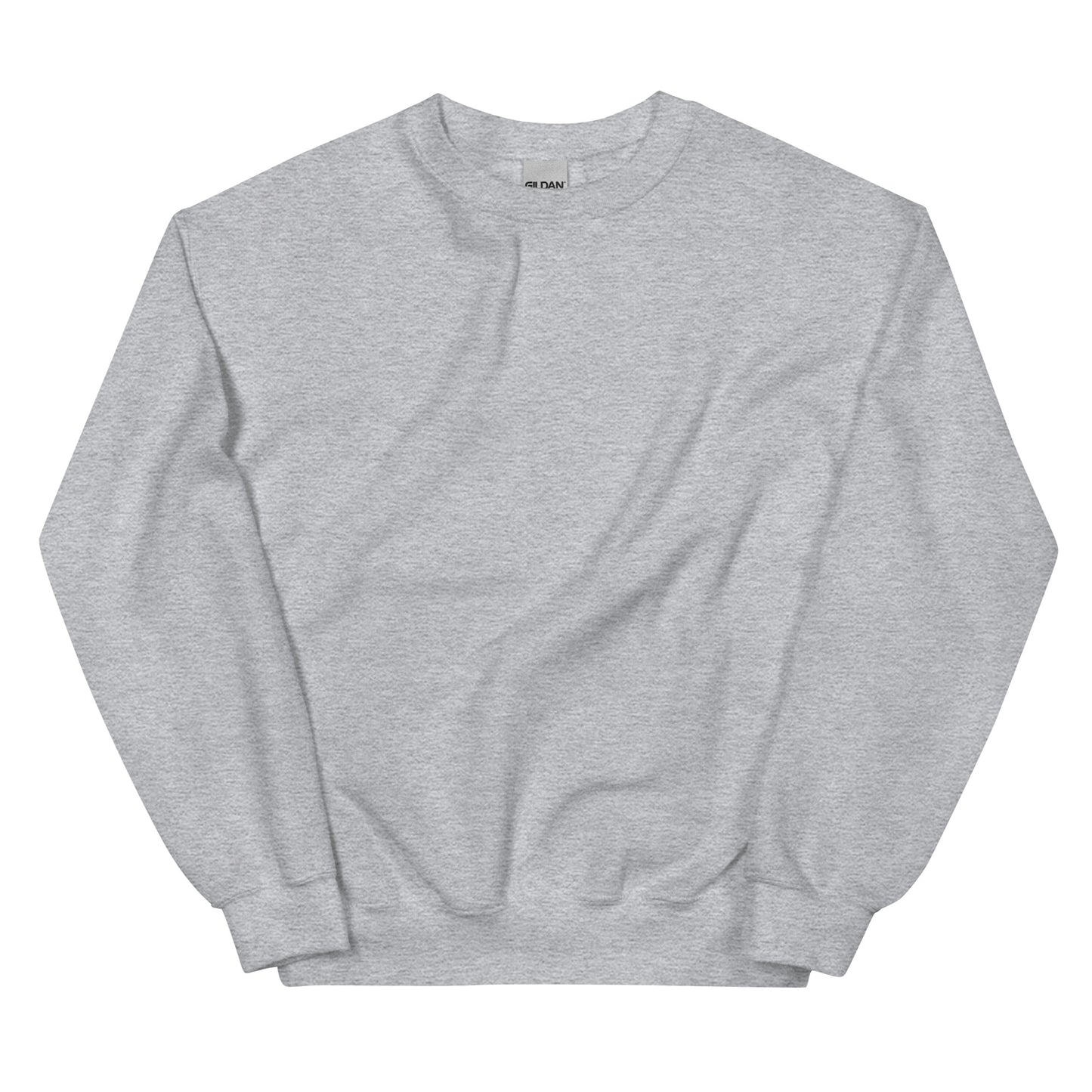 Fleece Crewneck Sweatshirt - Gildan 18000