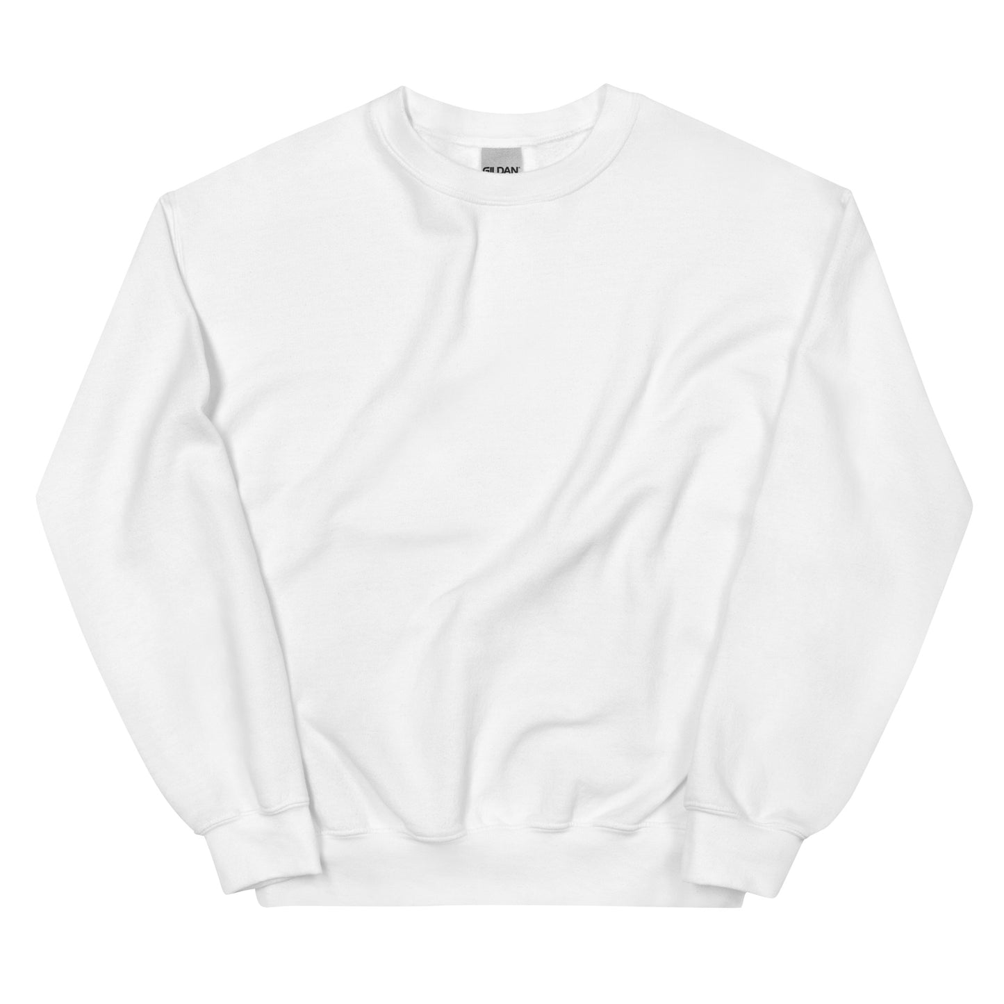 Fleece Crewneck Sweatshirt - Gildan 18000