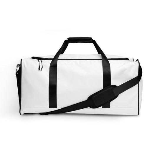 Duffle Bag - All-Over Print