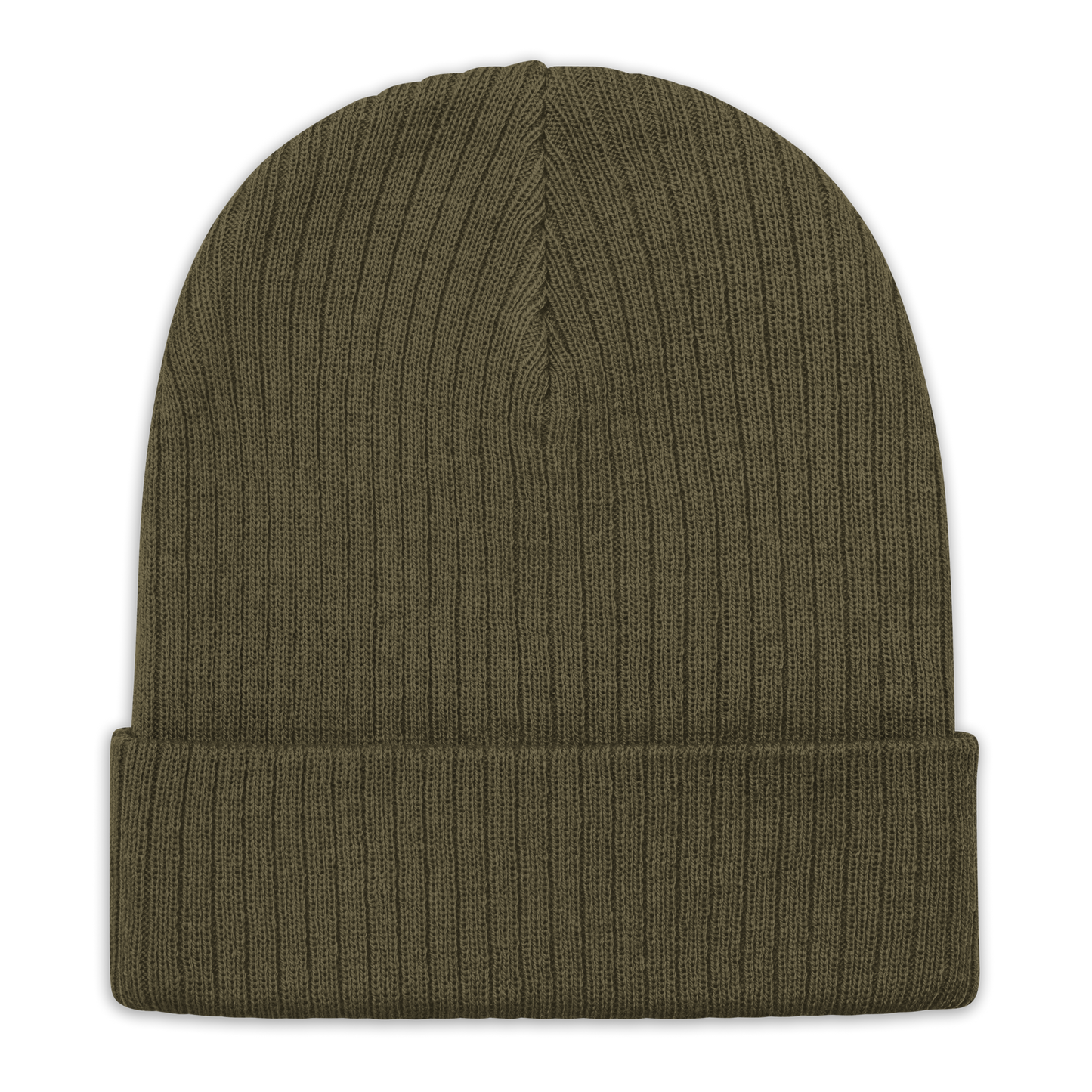 Recycled Cuffed Beanie