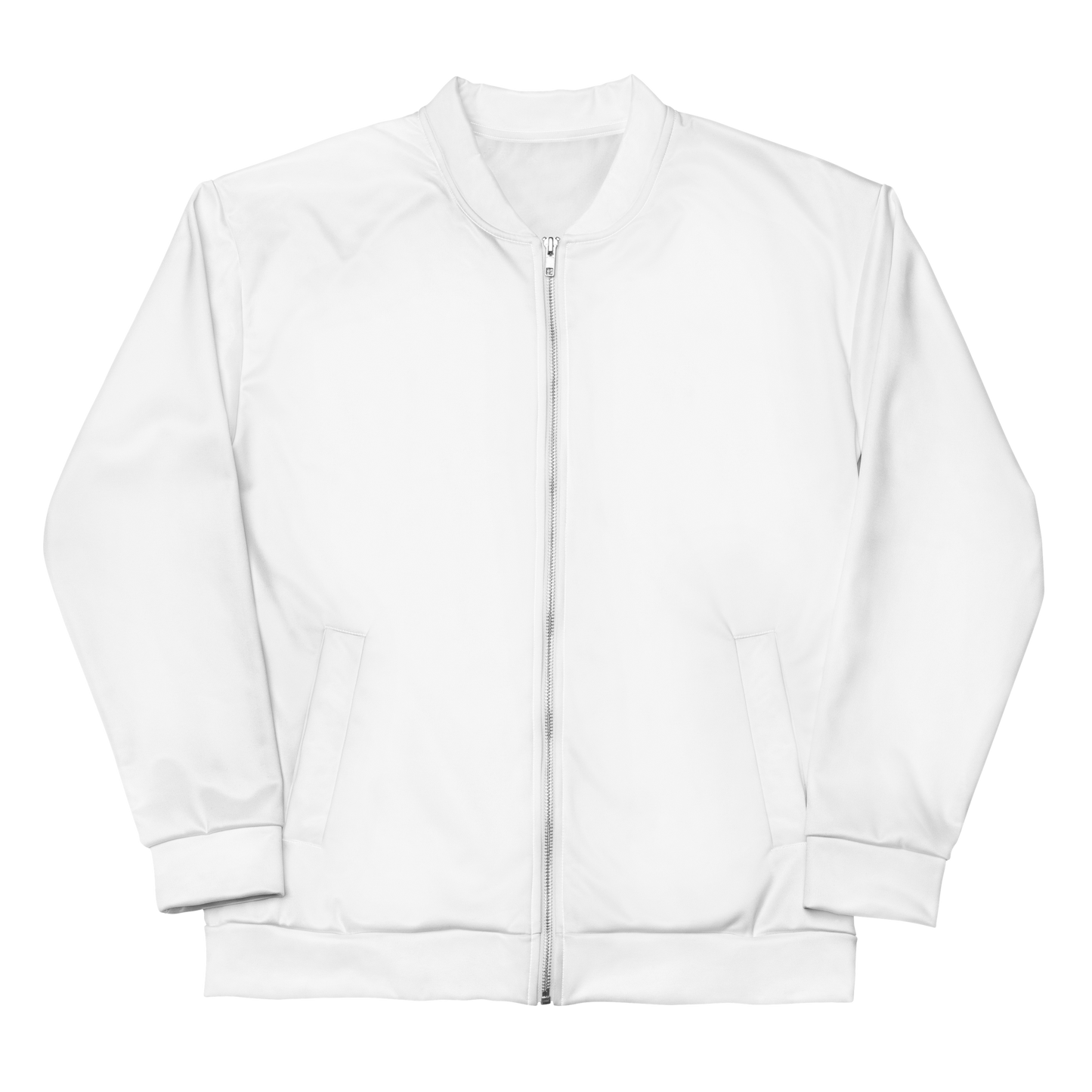 Unisex Bomber Jacket - Printful All-Over Print
