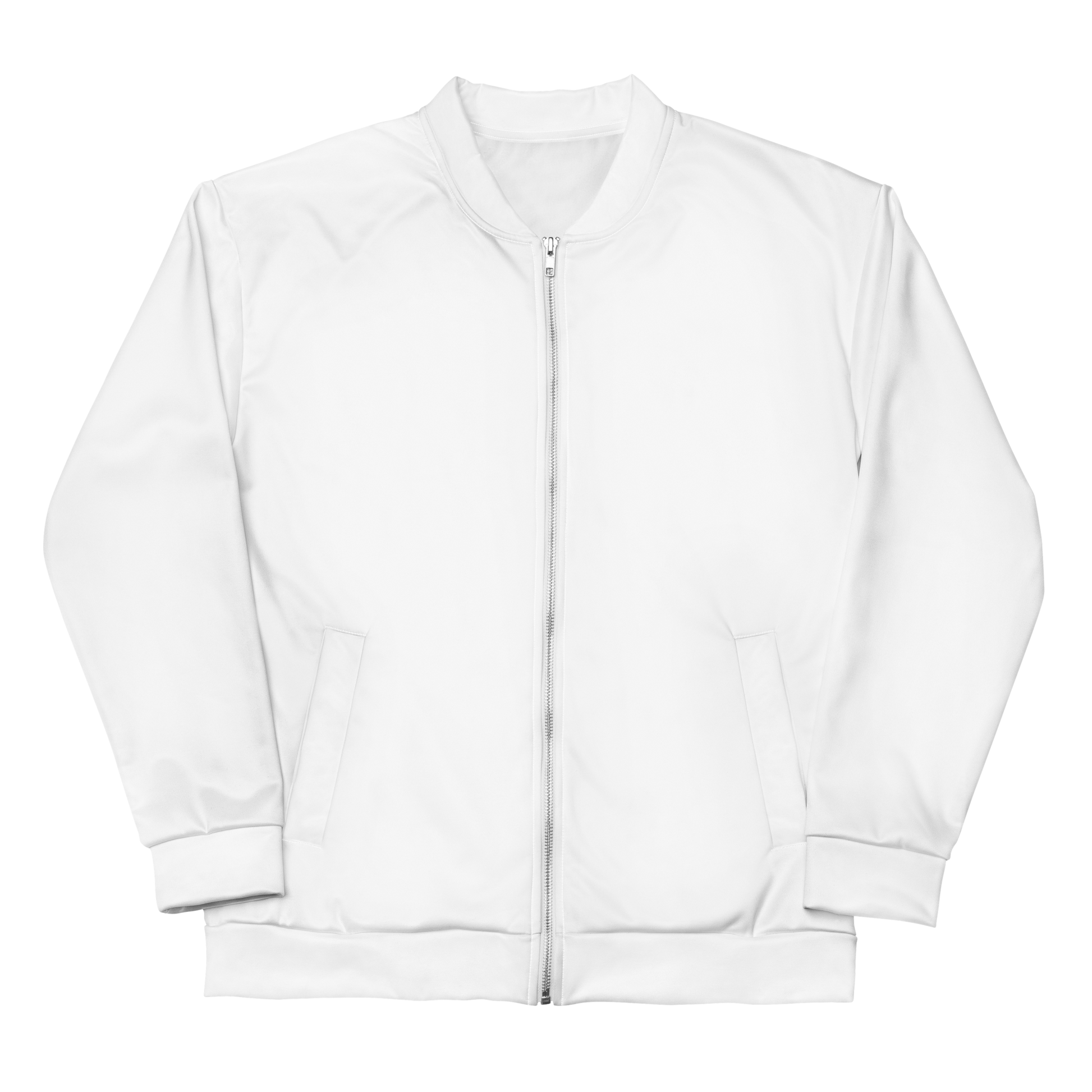 Unisex Bomber Jacket - Printful All-Over Print