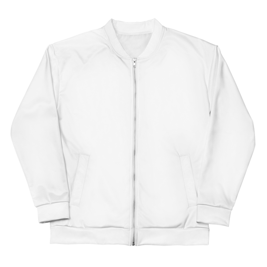 Unisex Bomber Jacket - Printful All-Over Print