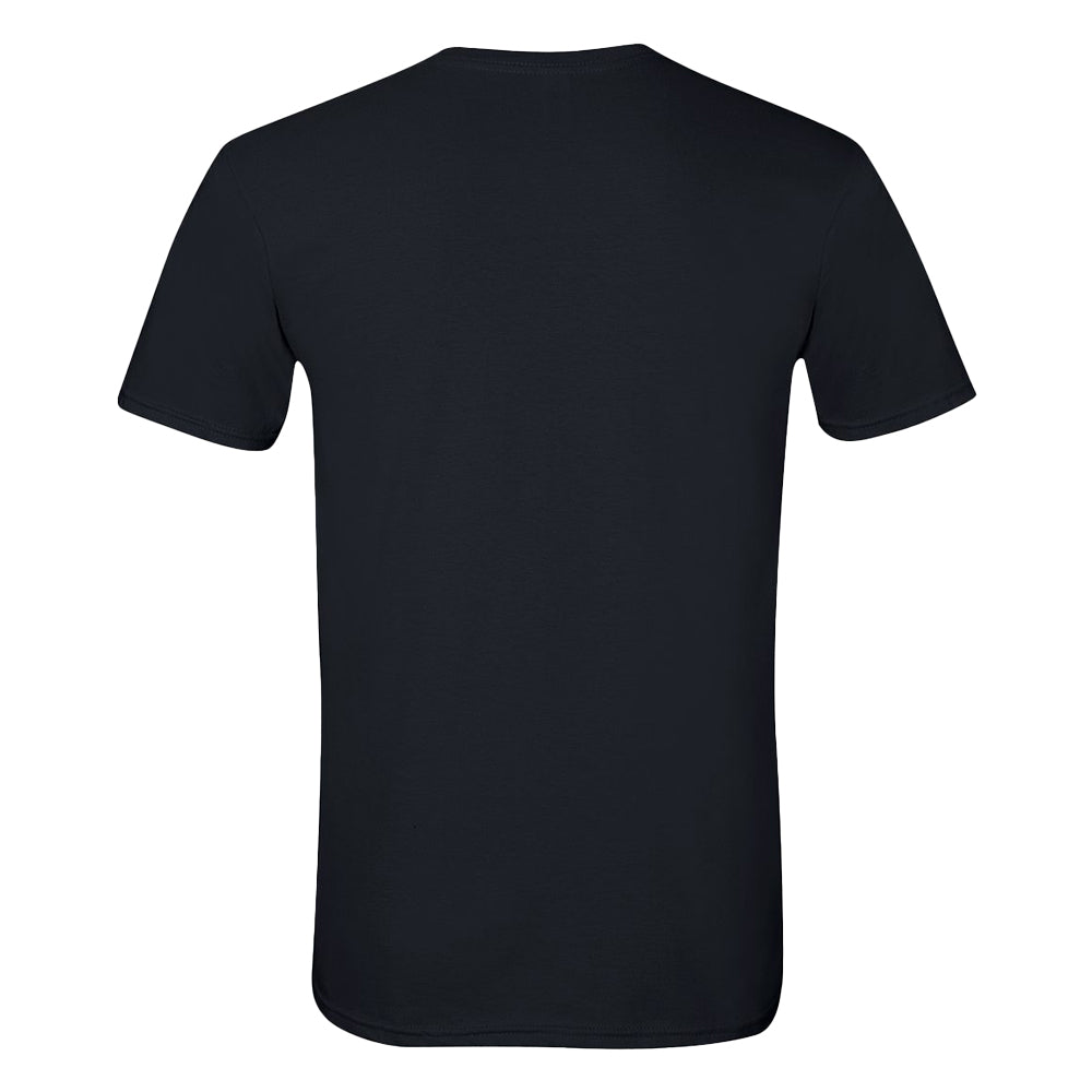 Men's Short Sleeve T-Shirt - Gildan 64000