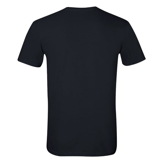 Men's Short Sleeve T-Shirt - Gildan 64000