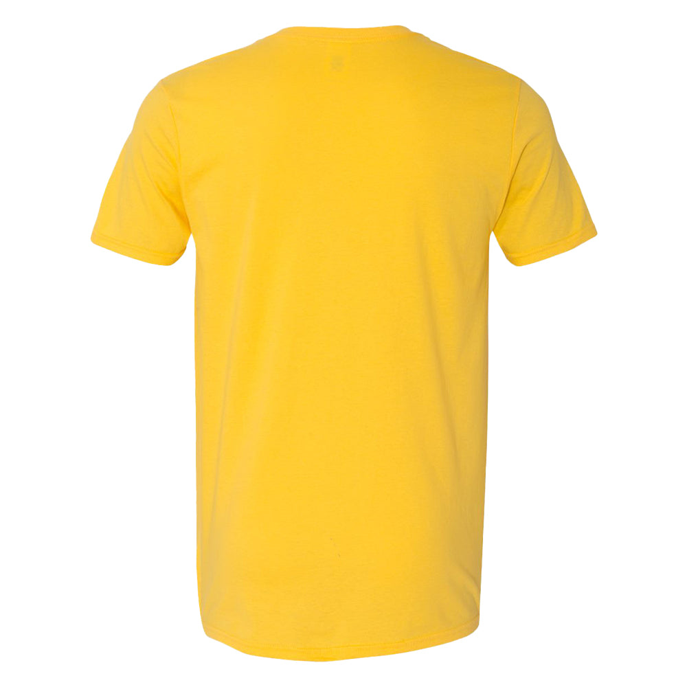 Men's Short Sleeve T-Shirt - Gildan 64000