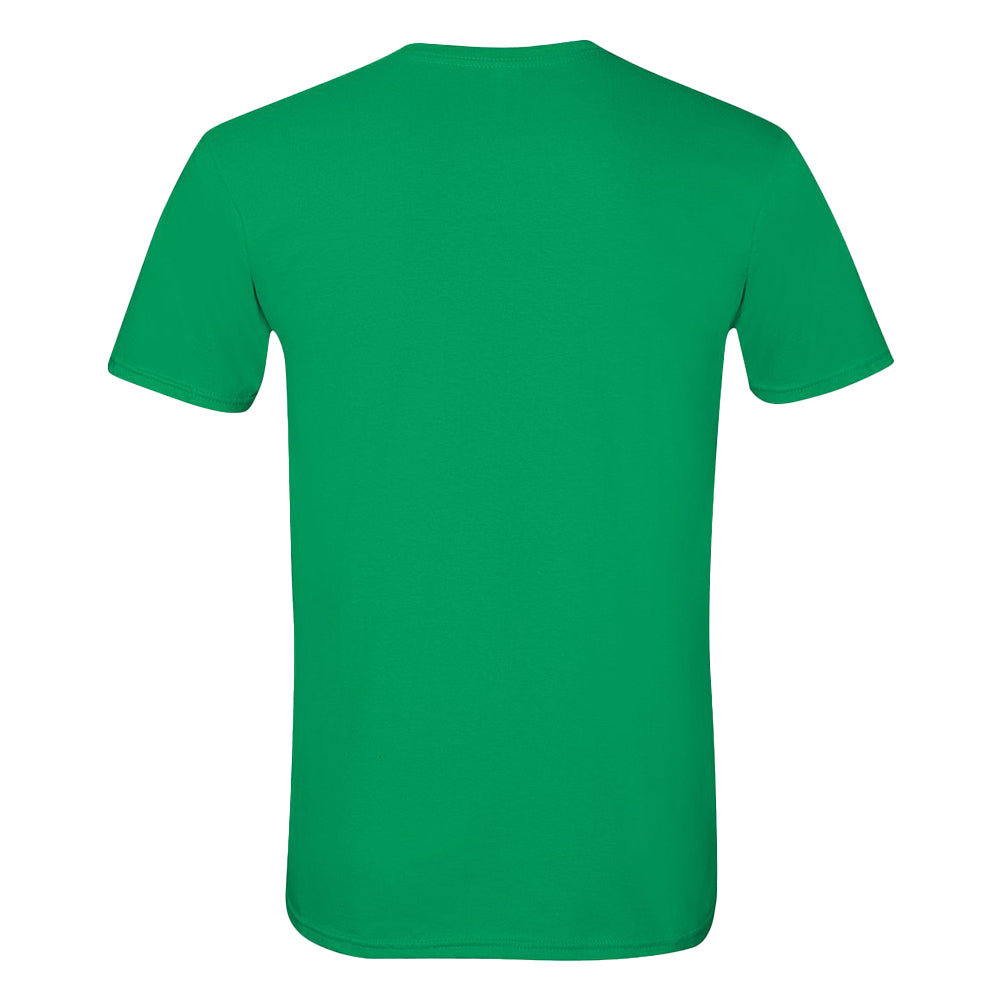 Men's Short Sleeve T-Shirt - Gildan 64000