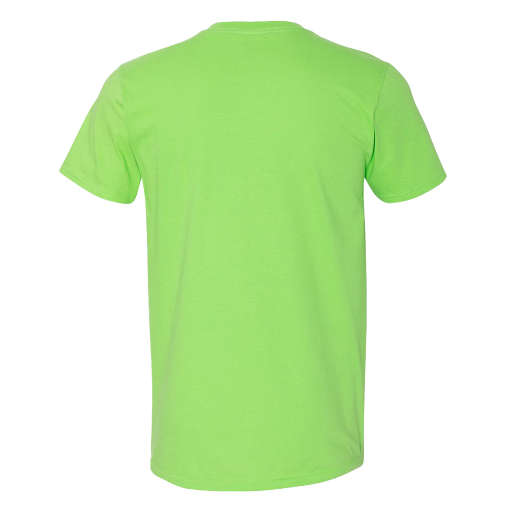Men's Short Sleeve T-Shirt - Gildan 64000