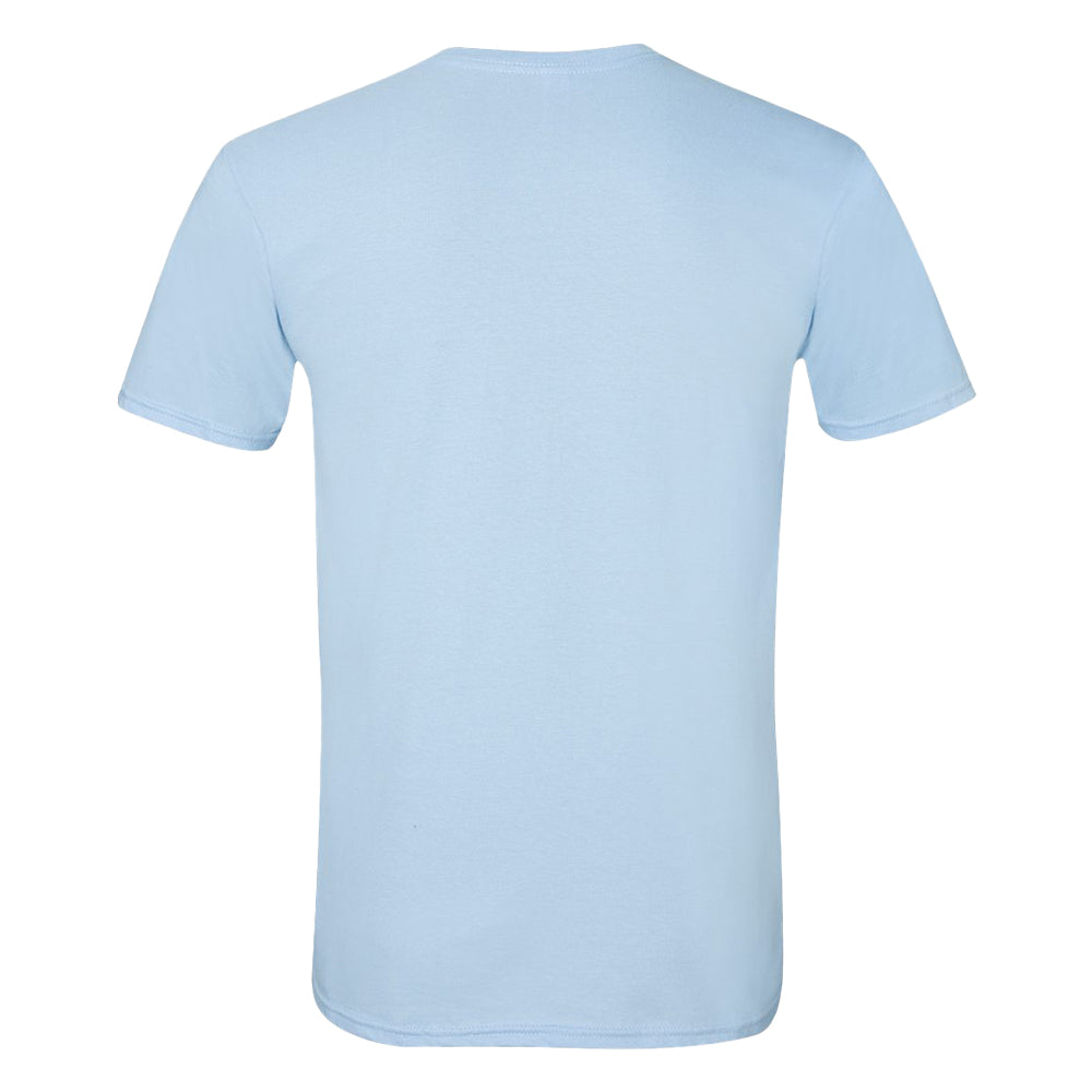 Men's Short Sleeve T-Shirt - Gildan 64000