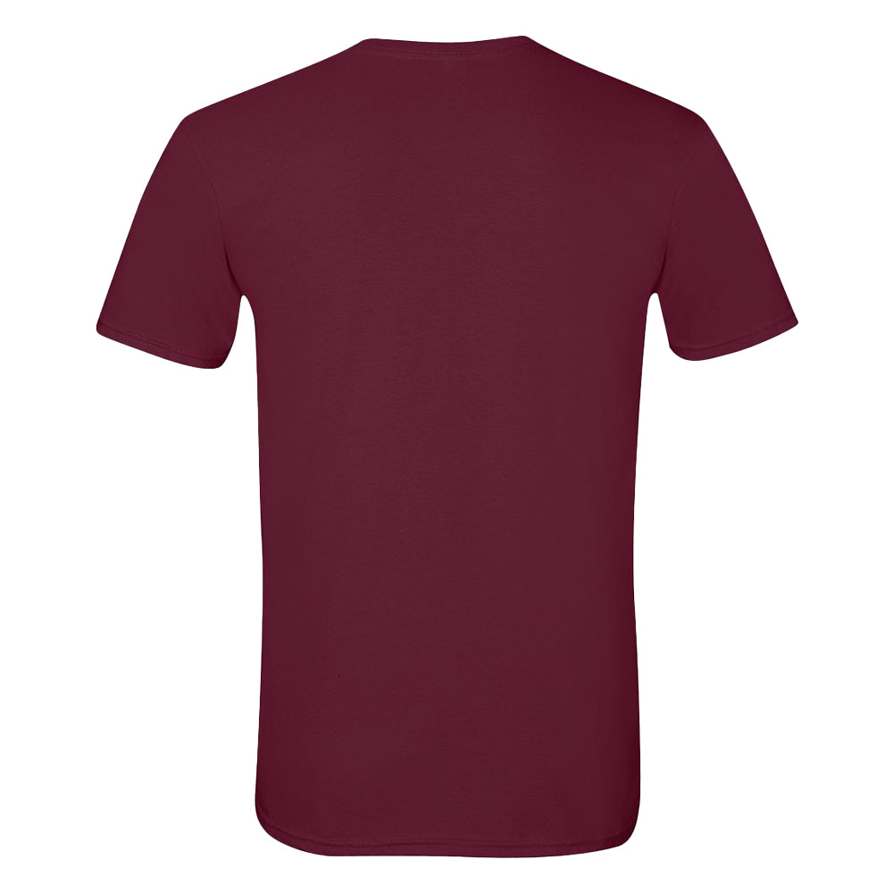 Men's Short Sleeve T-Shirt - Gildan 64000