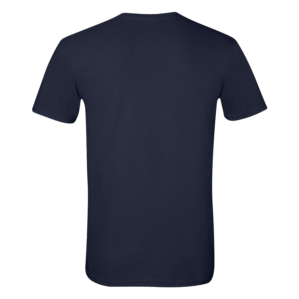 Men's Short Sleeve T-Shirt - Gildan 64000