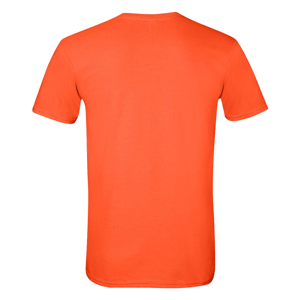 Men's Short Sleeve T-Shirt - Gildan 64000