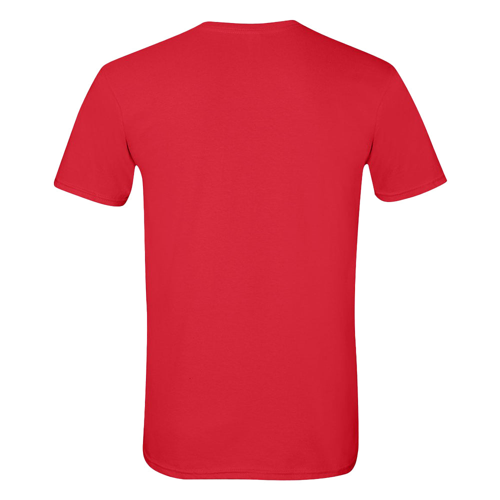 Men's Short Sleeve T-Shirt - Gildan 64000