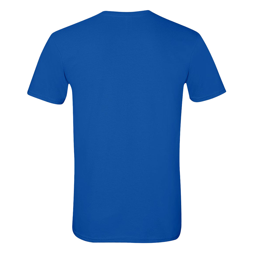 Men's Short Sleeve T-Shirt - Gildan 64000