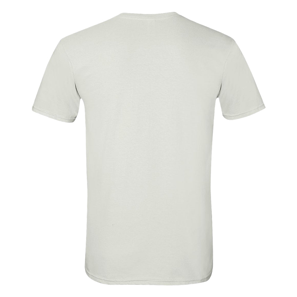 Men's Short Sleeve T-Shirt - Gildan 64000