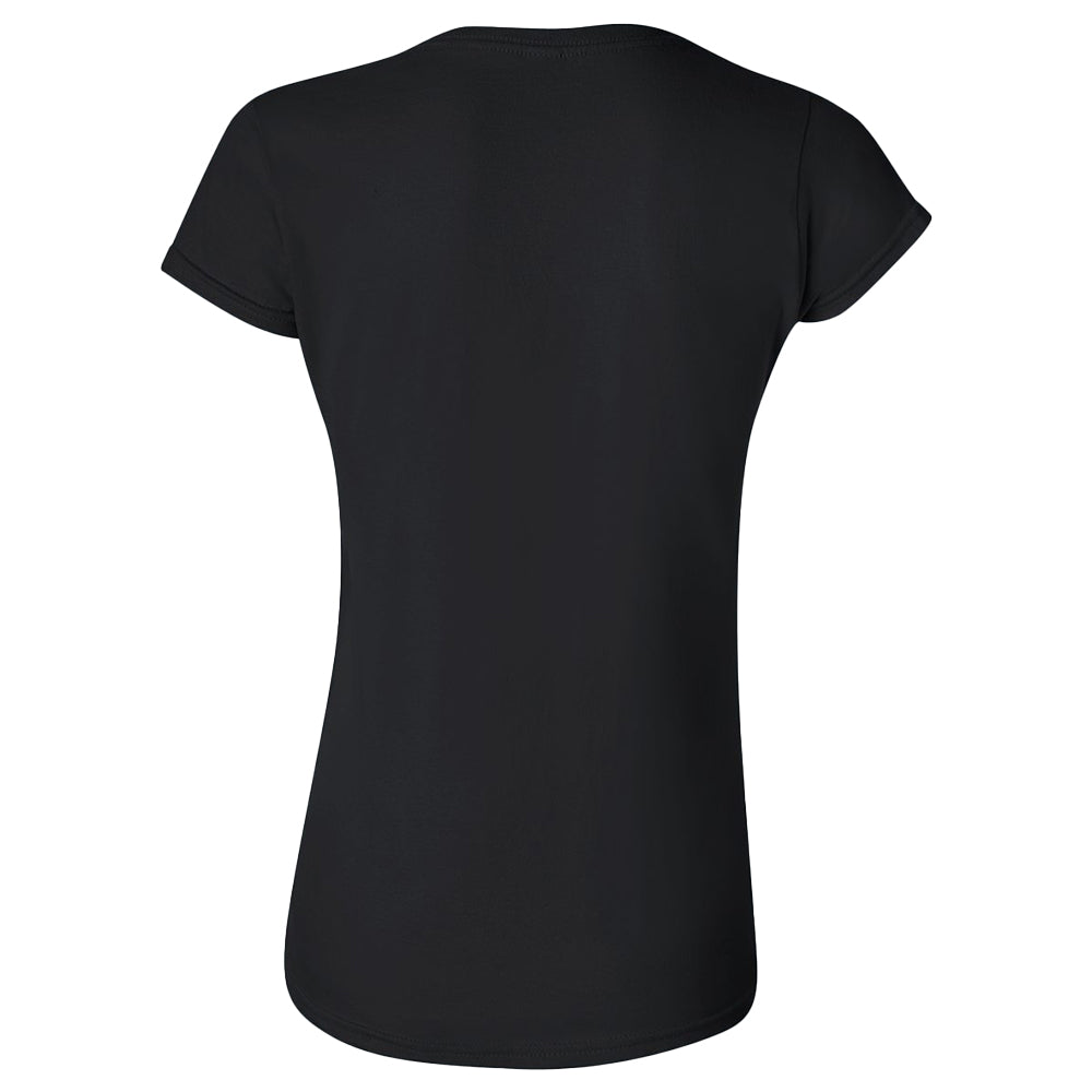Women's Short Sleeve T-Shirt - Gildan 64000L