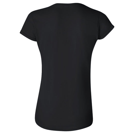 Women's Short Sleeve T-Shirt - Gildan 64000L