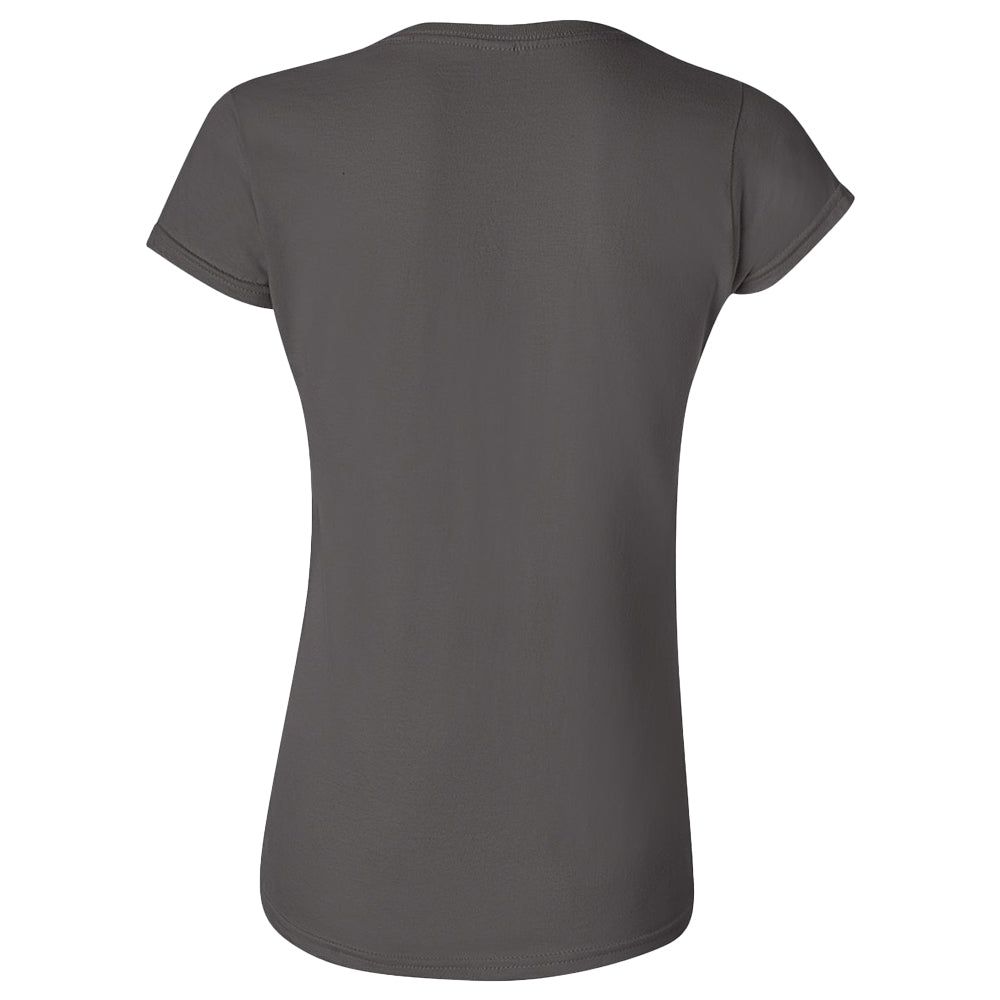 Women's Short Sleeve T-Shirt - Gildan 64000L