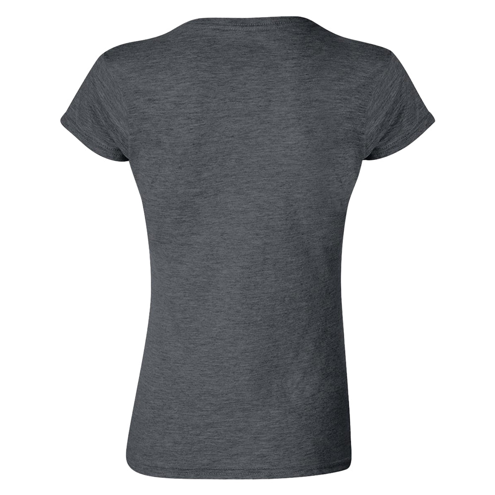 Women's Short Sleeve T-Shirt - Gildan 64000L