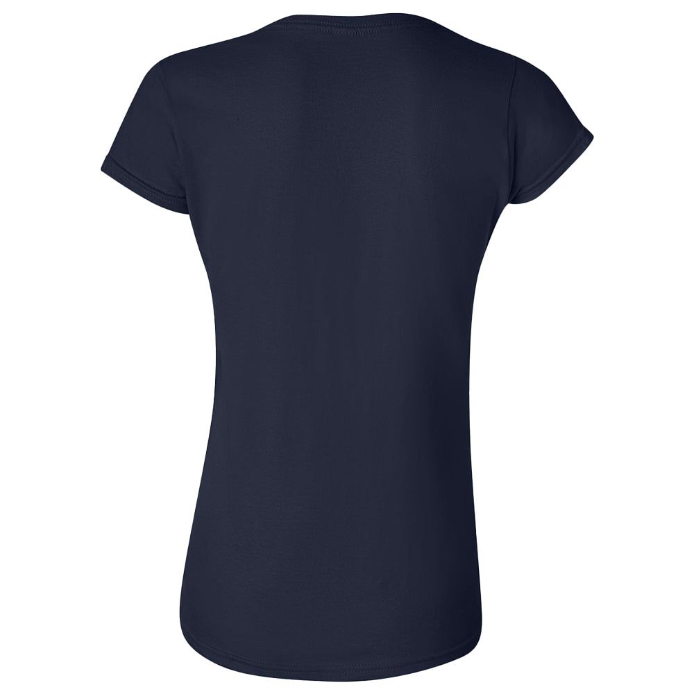 Women's Short Sleeve T-Shirt - Gildan 64000L