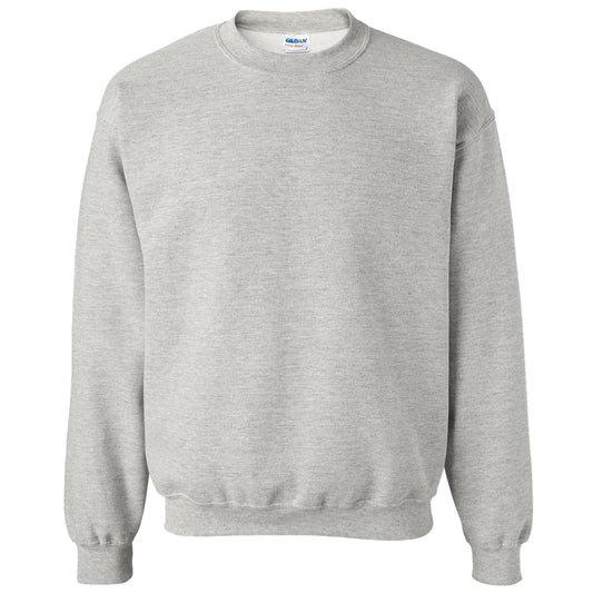 Crewneck Sweatshirt - Gildan 18000