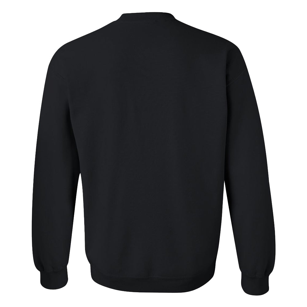 Crewneck Sweatshirt - Gildan 18000