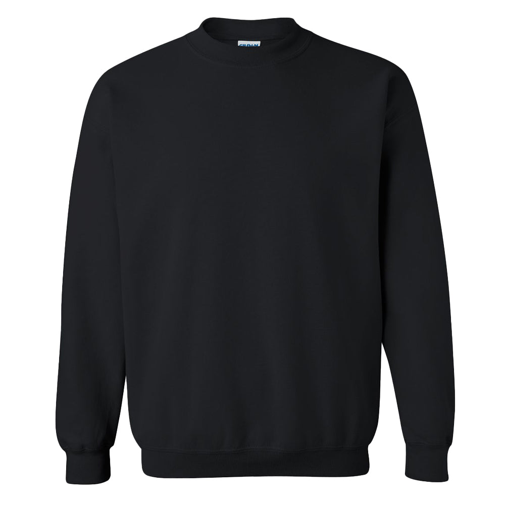 Crewneck Sweatshirt - Gildan 18000