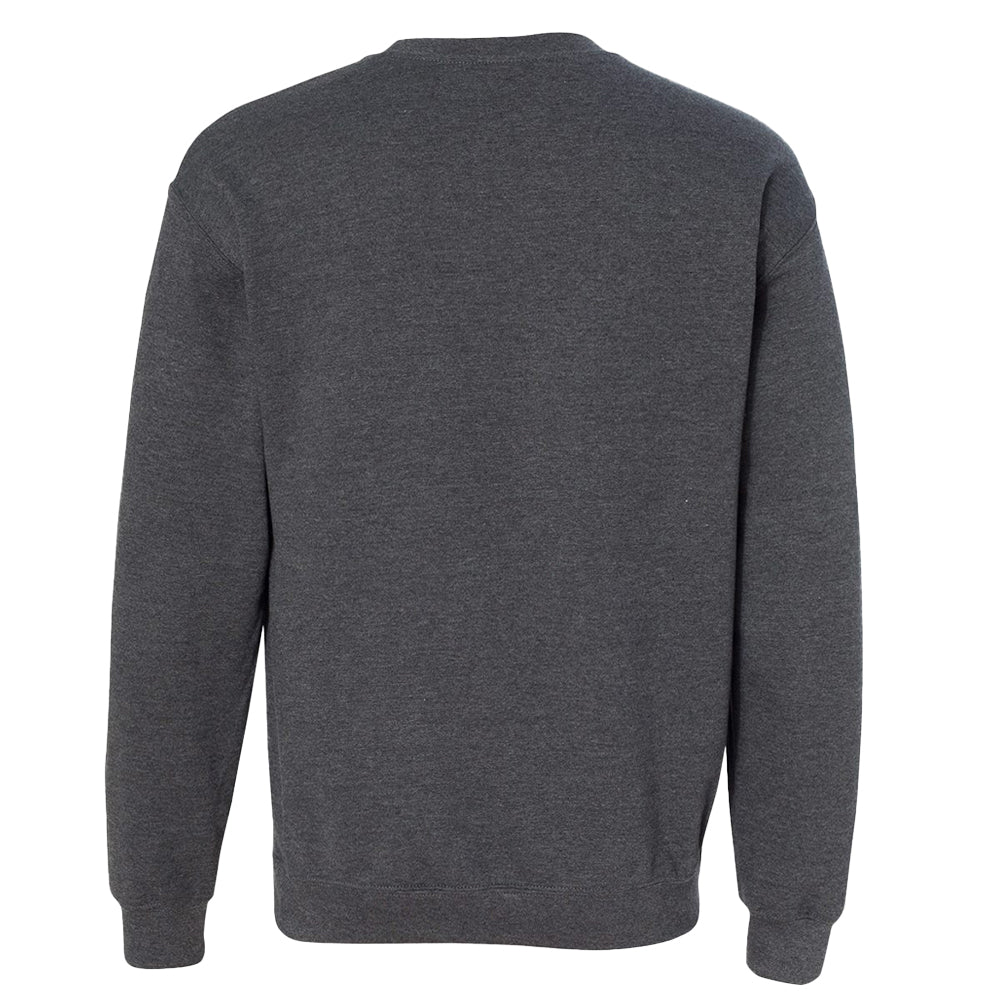 Crewneck Sweatshirt - Gildan 18000